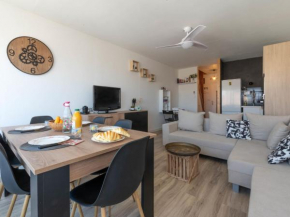 Apartment Les Huniers by Interhome